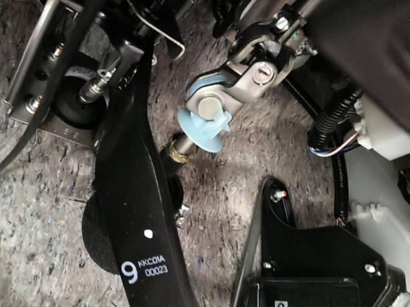 [济南·鲁A] 二手英菲尼迪英菲尼迪QX802016款 5.6L 4WD