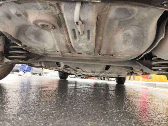 [佛山·粤E] 二手本田飞度2016款 1.5L LXS CVT舒适天窗版