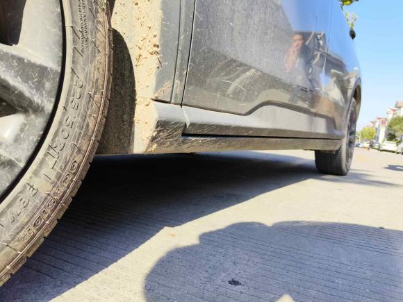 [上海·苏L] 二手雪佛兰沃兰多2018款 Redline 530T 自动纵享版（5+2款） 国V