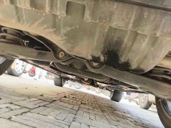 [苏州·苏U] 二手魏牌魏牌 VV72019款 升级款 2.0T 豪华型 国V