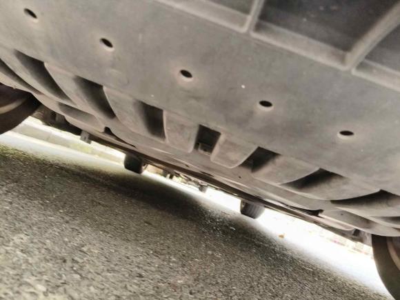 [深圳·粤B] 二手奔驰奔驰S级2014款 S 320 L 商务型