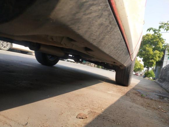 [台州·浙J] 二手吉利汽车远景X62016款 1.8L 手动尊贵型