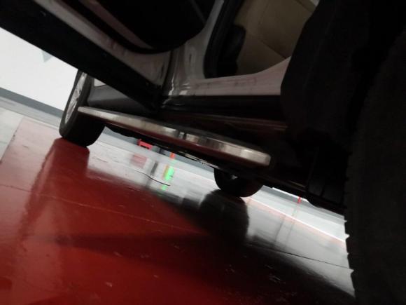 [上海·沪A] 二手丰田RAV4荣放2013款 2.0L CVT四驱新锐版