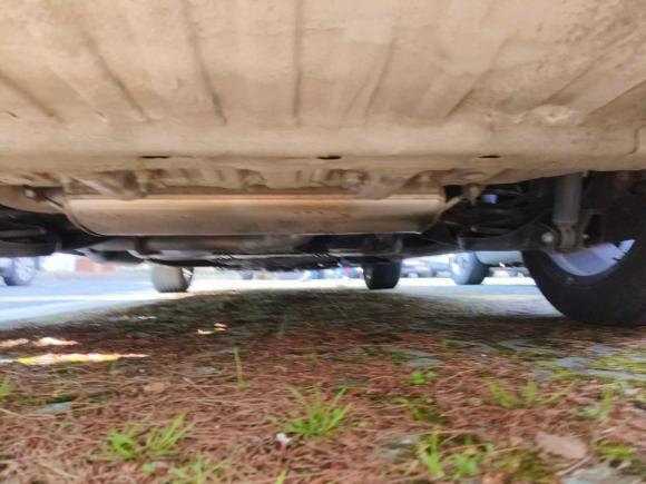 [上海·沪G] 二手五菱汽车五菱凯捷2020款 1.5T CVT旗舰型