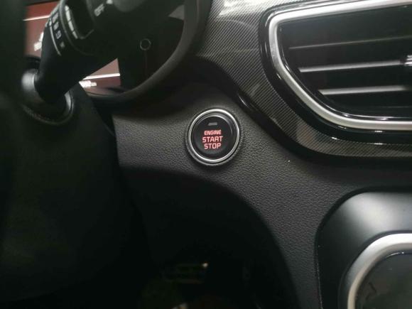 [佛山·粤E] 二手起亚起亚KX52019款 1.6T 自动两驱豪华版