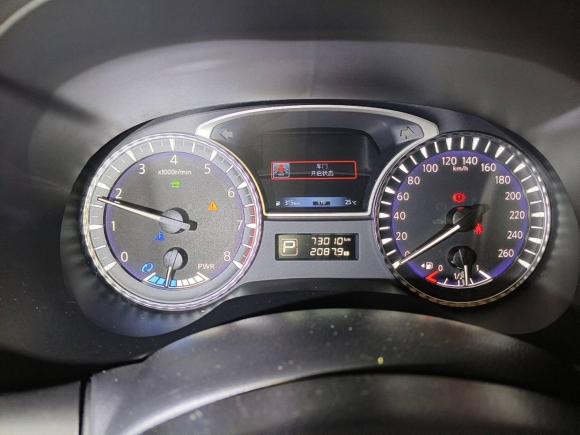 [成都·川A] 二手英菲尼迪英菲尼迪QX602016款 2.5 S/C Hybrid 四驱全能版 国V