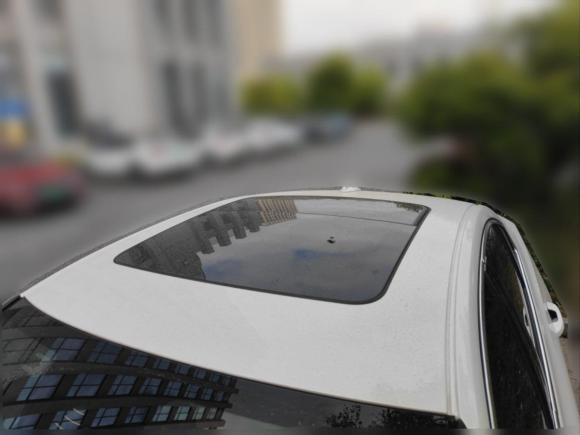 [上海·沪A] 二手沃尔沃沃尔沃S60新能源2022款 T8 E驱混动 四驱智逸豪华版