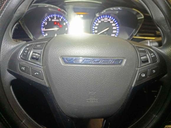 [义乌·浙C] 二手启辰启辰D602018款 1.6L CVT智联精英版