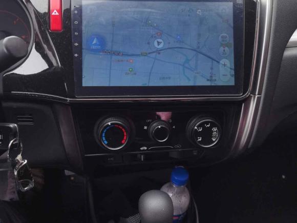 [深圳·甘K] 二手本田哥瑞2016款 1.5L CVT经典版