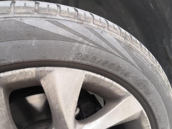 [湖州·浙E] 二手宝马宝马X52011款 xDrive35i 豪华型