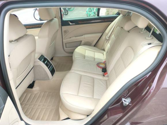 [上海·赣H] 二手斯柯达昊锐2012款 1.4TSI DSG优雅版