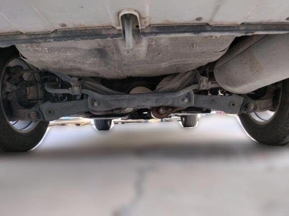 [上海·皖H] 二手哈弗哈弗H62014款 运动版 2.4L 自动尊贵型