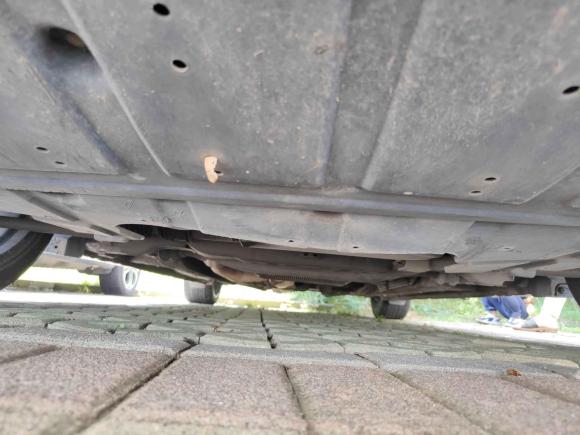 [宁波·浙B] 二手现代劳恩斯-酷派2012款 2.0T 自动靓雅版