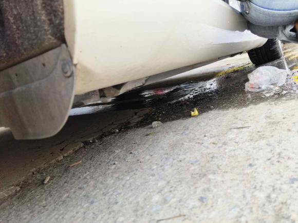 [上海·沪F] 二手奔驰奔驰SLC2018款 SLC 260 动感型