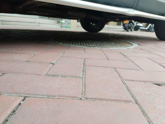 [济南·鲁A] 二手东南东南DX72015款 1.5T 自动豪华型