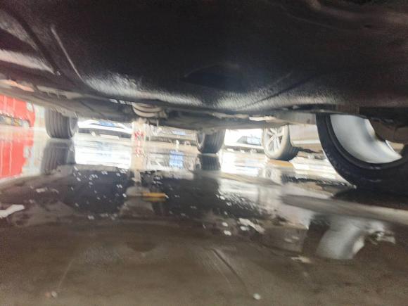 [义乌·浙G] 二手领克领克052020款 2.0TD 两驱耀Halo