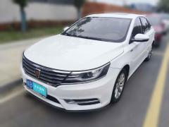 [合肥·皖B] 荣威荣威i62017款 20T 自动旗舰版