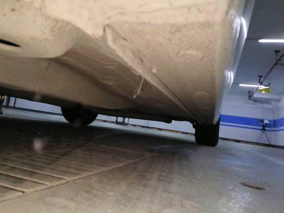 [温州·浙C] 二手别克英朗2015款 15N 自动精英型