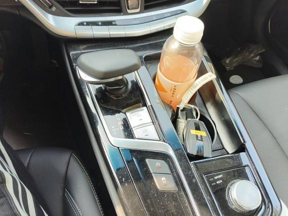 [上海·沪C] 二手吉利汽车博瑞2020款 1.5T MHEV 耀享版