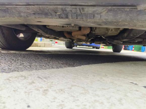 [南通·苏F] 二手凯迪拉克凯迪拉克SRX2014款 3.0L 精英型