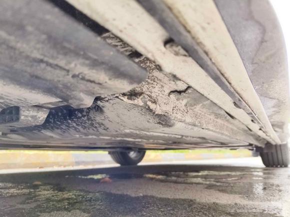 [苏州·苏E] 二手领克领克032018款 1.5TD DCT劲Pro版 国V