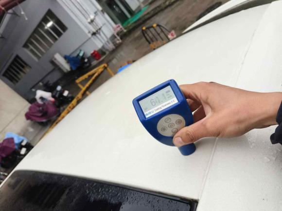 [佛山·粤E] 二手大众一汽-大众CC2010款 2.0TSI 豪华型