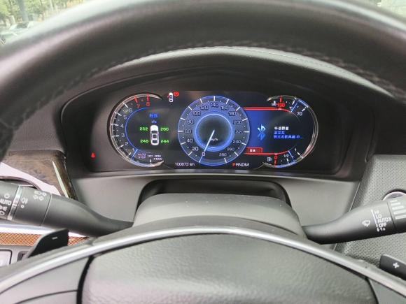 [成都·川A] 二手凯迪拉克凯迪拉克CT62016款 28T 豪华型