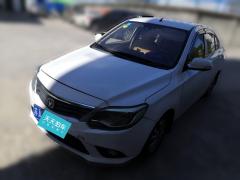 [南京·苏A]长安&nbsp;&nbsp;悦翔V3&nbsp;&nbsp;2015款1.4L手动温馨型国V