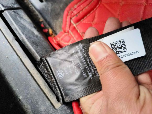 [西安·陕H] 二手哈弗哈弗H62021款 国潮版 1.5T 自动冠军版