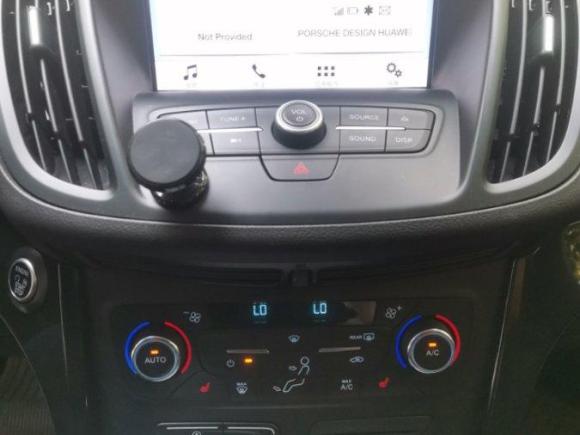 [上海·沪B] 二手福特翼虎2017款 EcoBoost 180 四驱豪翼型