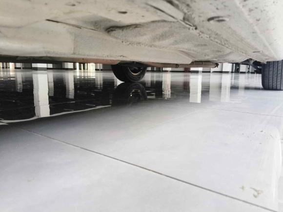 [杭州·浙A] 二手别克凯越2015款 1.5L 自动经典型