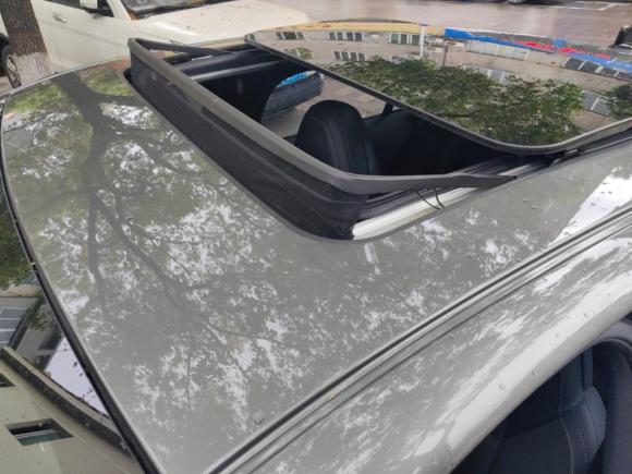 [温州·浙C] 二手领克领克032021款 1.5TD DCT劲Plus