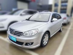 [湖州·浙E] 大众朗逸2011款 1.4TSI DSG品雅版