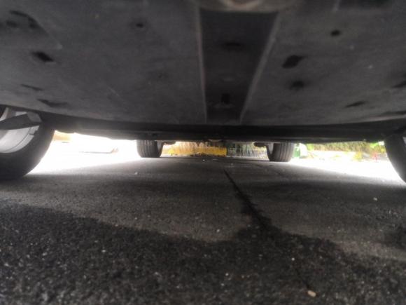 [上海·浙A] 二手标致标致4082013款 2.0L 自动舒适版