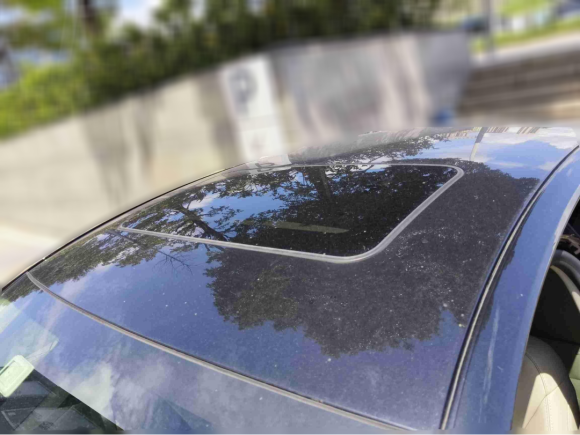 [深圳·粤L] 二手别克君威2020款 552T 精英型