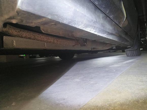 [青岛·鲁B] 二手比亚迪秦PLUS2021款 DM-i 55KM 旗舰型