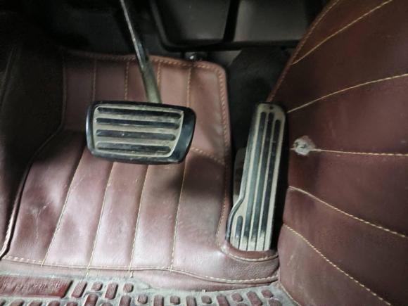 [湖州·浙E] 二手凯迪拉克凯迪拉克ATS-L2017款 28T 时尚型