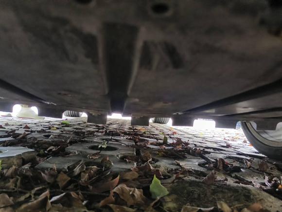 [合肥·皖J] 二手捷豹捷豹XJ2012款 XJL 3.0 旗舰商务版