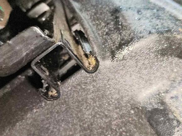 [宁波·浙B] 二手长安逸动新能源2022款 EV460 智行网约版 磷酸铁锂