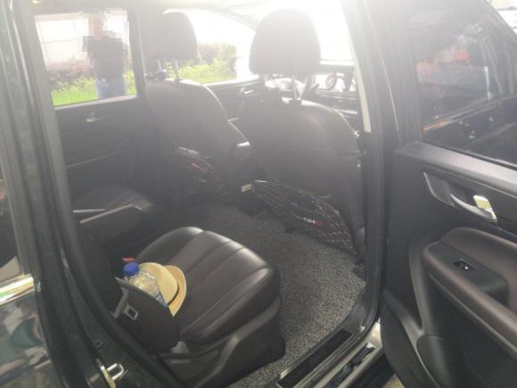 [合肥·皖A] 二手广汽传祺传祺M62019款 270T DCT豪华版（六座）国VI