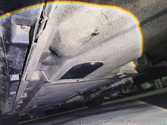 [合肥·鲁H] 二手大众辉昂2018款 改款 380TSI 两驱商务版