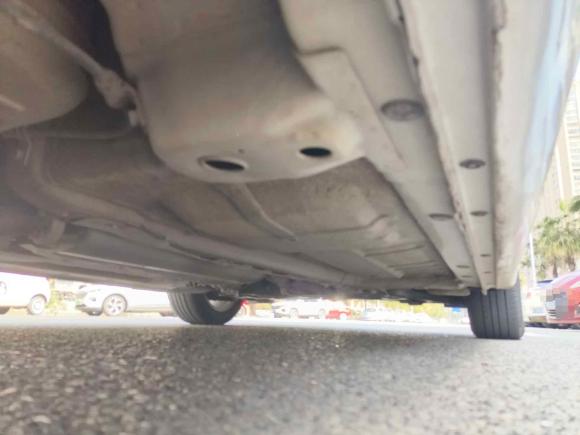 [温州·浙C] 二手名爵锐行2016款 1.5T 自动超值豪华版