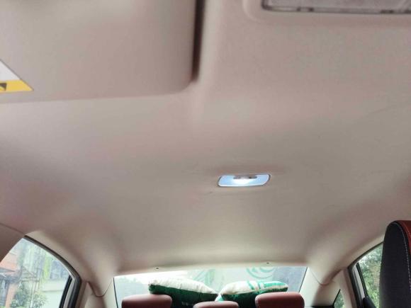 [佛山·粤E] 二手本田凌派2019款 180Turbo CVT舒适版 国V