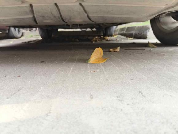 [佛山·浙G] 二手大众C-TREK蔚领2018款 1.5L 手动时尚型