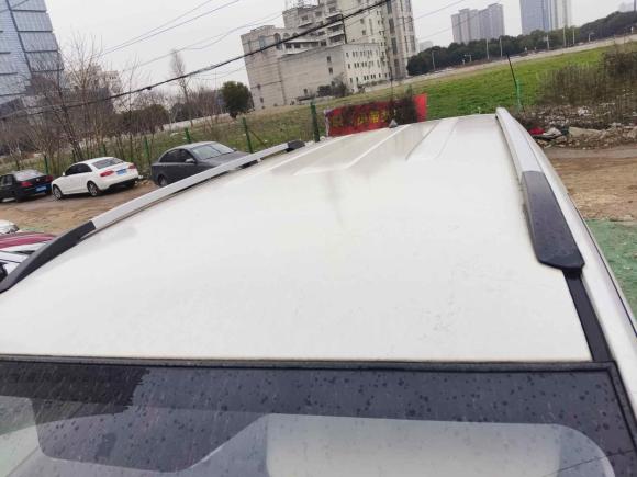 [苏州·苏E] 二手长安凯程长安欧尚A6002016款 1.5L 手动精英型7座