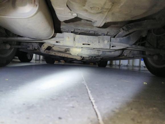 [西安·川B] 二手别克英朗2017款 15N 自动精英型