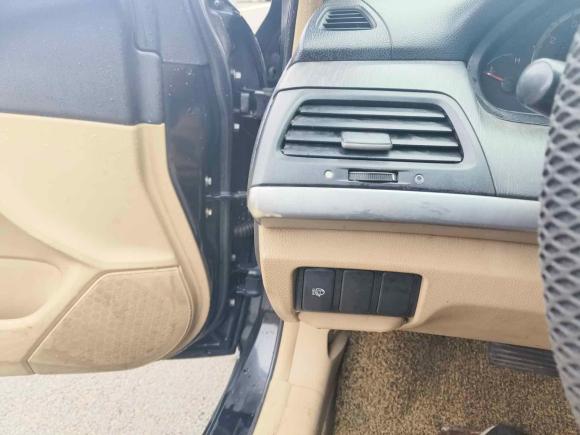 [青岛·鲁B] 二手本田雅阁2008款 2.0L EX