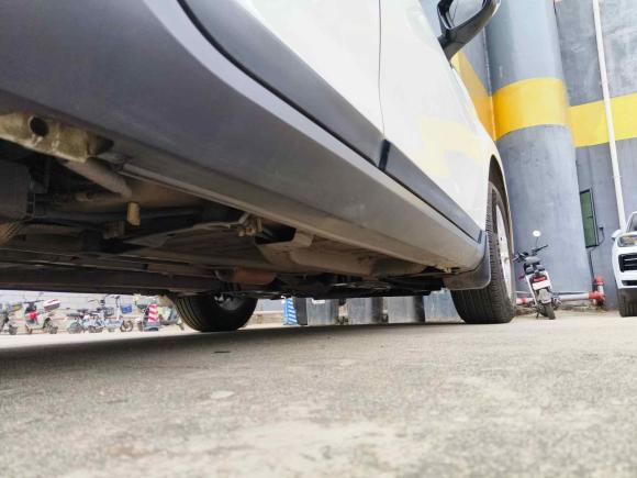 [广州·粤R] 二手标致标致20082015款 1.6L 自动玩酷版