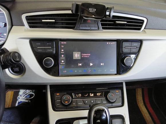 [芜湖·晋B] 二手吉利汽车博越2018款 1.8TD 自动两驱智雅型