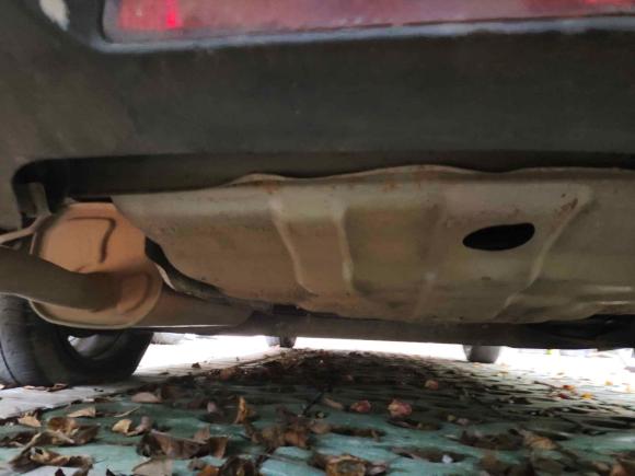 [武汉·鄂A] 二手启辰启辰D602019款 十万荣耀 1.6L XL CVT辰酷版 国V